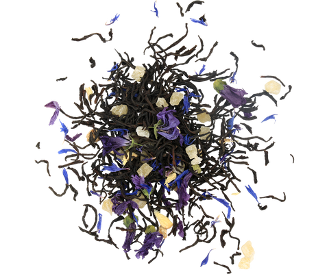 Basilur Božićna Muzička kutija – Crni čaj – 100g